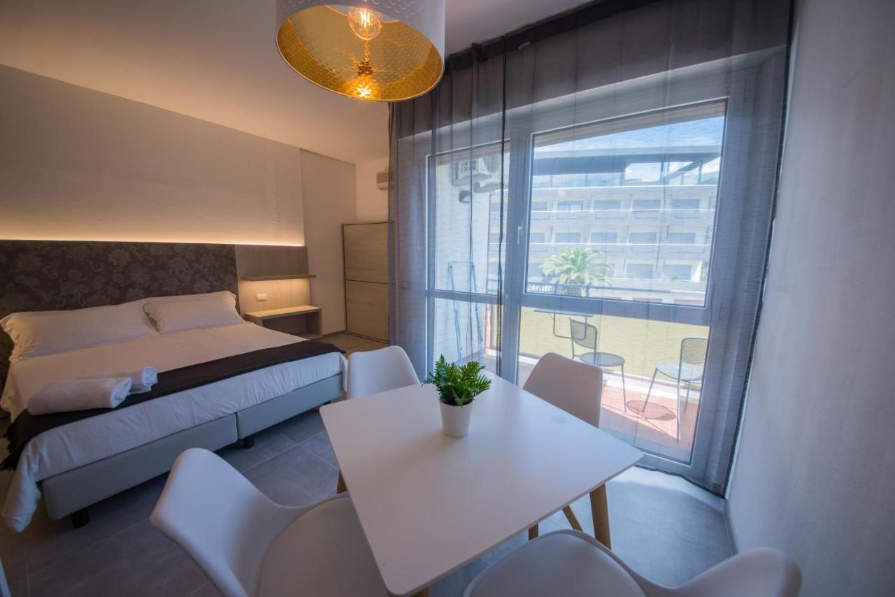 Residence Cristine Рива-дель-Гарда Екстер'єр фото