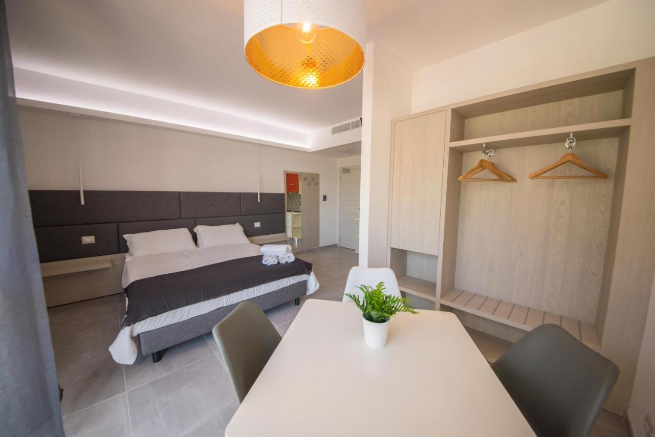 Residence Cristine Рива-дель-Гарда Екстер'єр фото