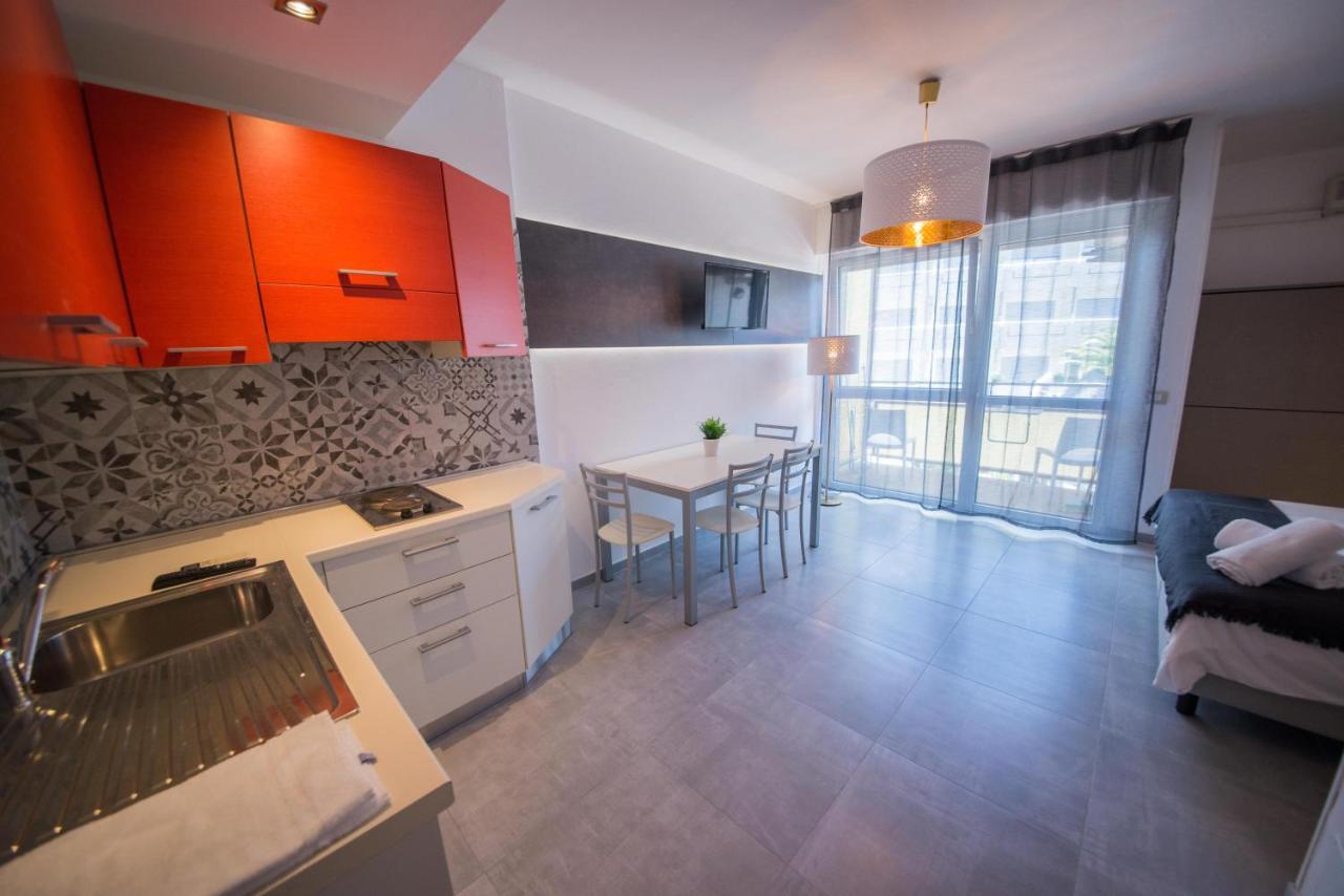 Residence Cristine Рива-дель-Гарда Екстер'єр фото