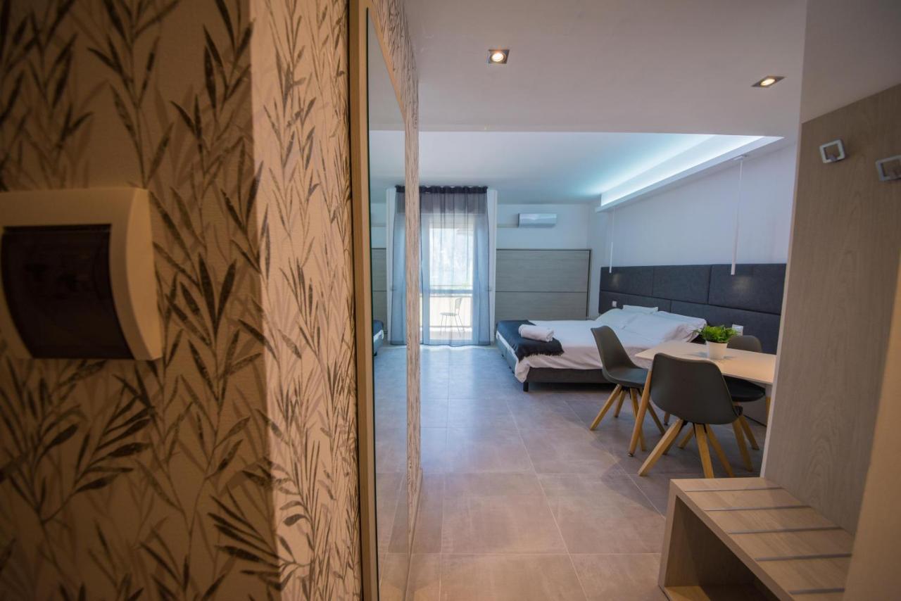 Residence Cristine Рива-дель-Гарда Екстер'єр фото