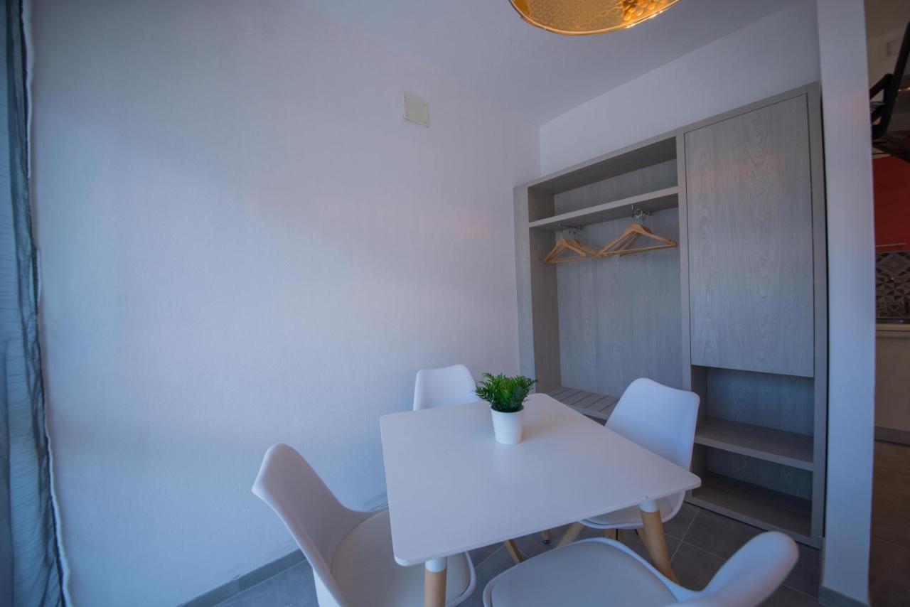 Residence Cristine Рива-дель-Гарда Екстер'єр фото