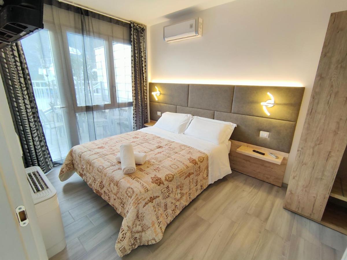Residence Cristine Рива-дель-Гарда Екстер'єр фото