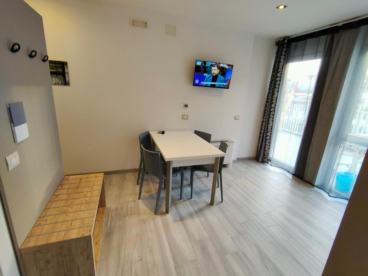 Residence Cristine Рива-дель-Гарда Екстер'єр фото