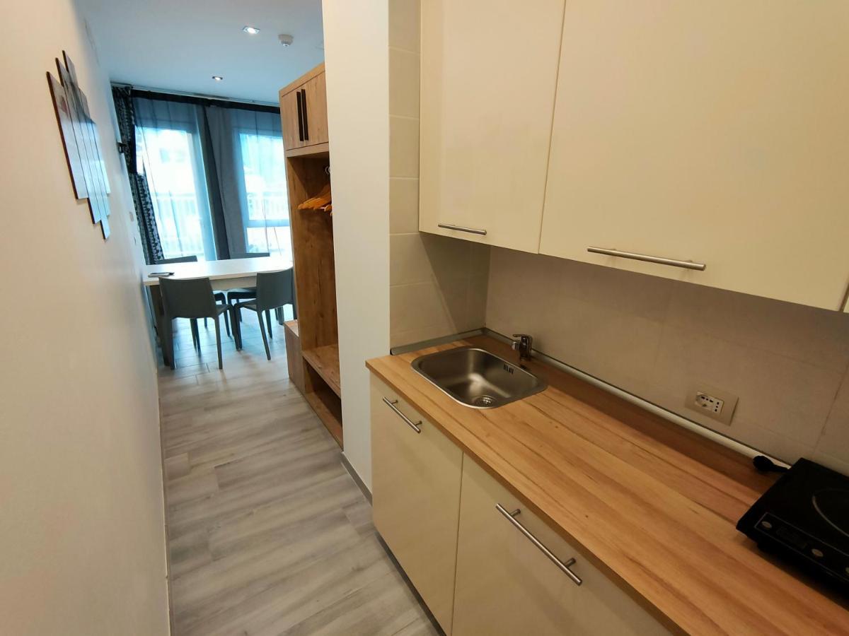 Residence Cristine Рива-дель-Гарда Екстер'єр фото